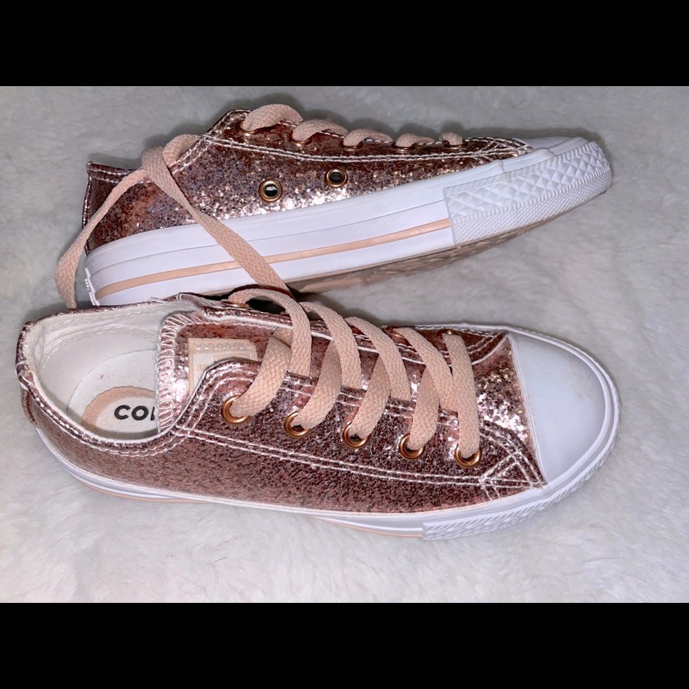 Converse Chucks